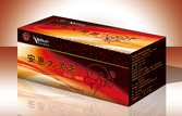 太阳成集团tyc234cc大灵芝四合一咖啡